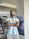 Felix Omolo