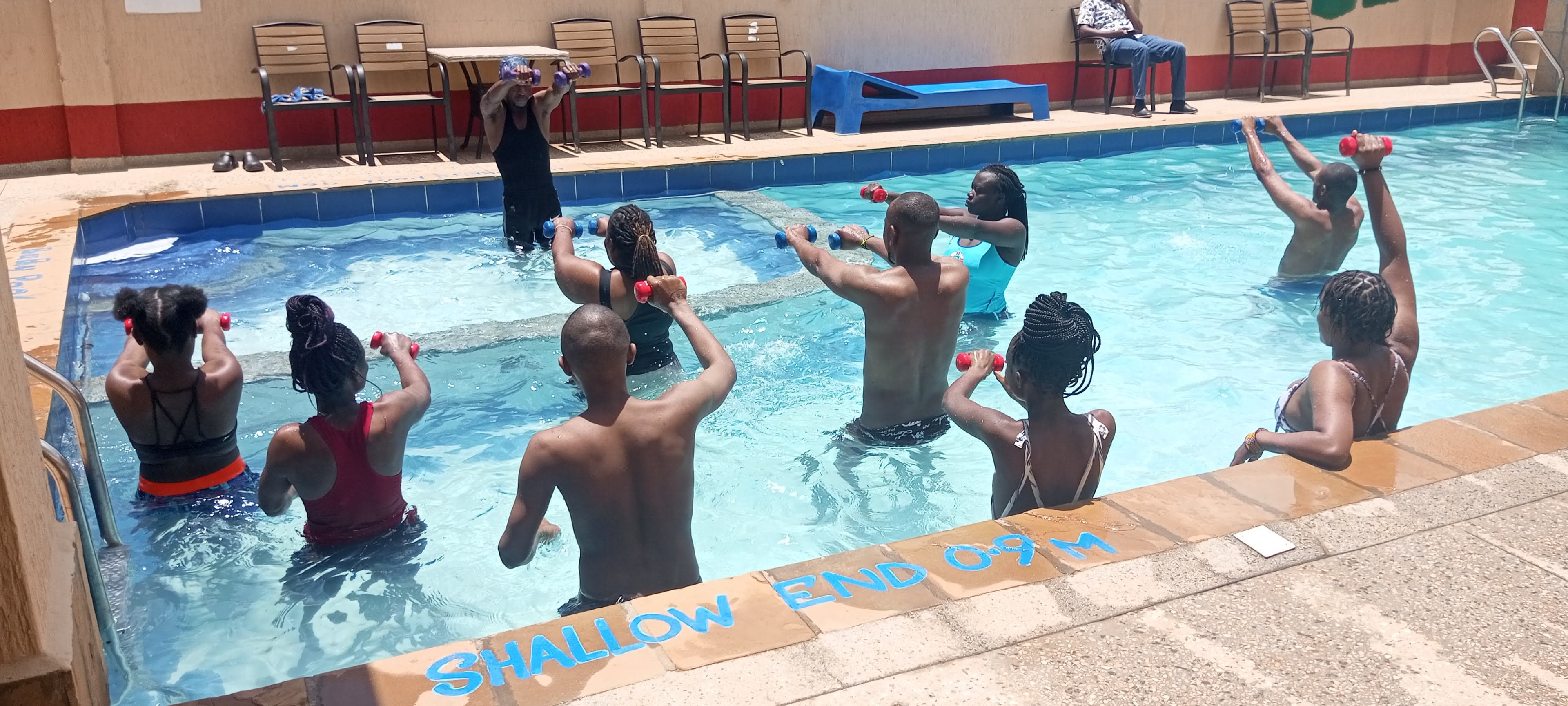 Benson Wambua Munyao