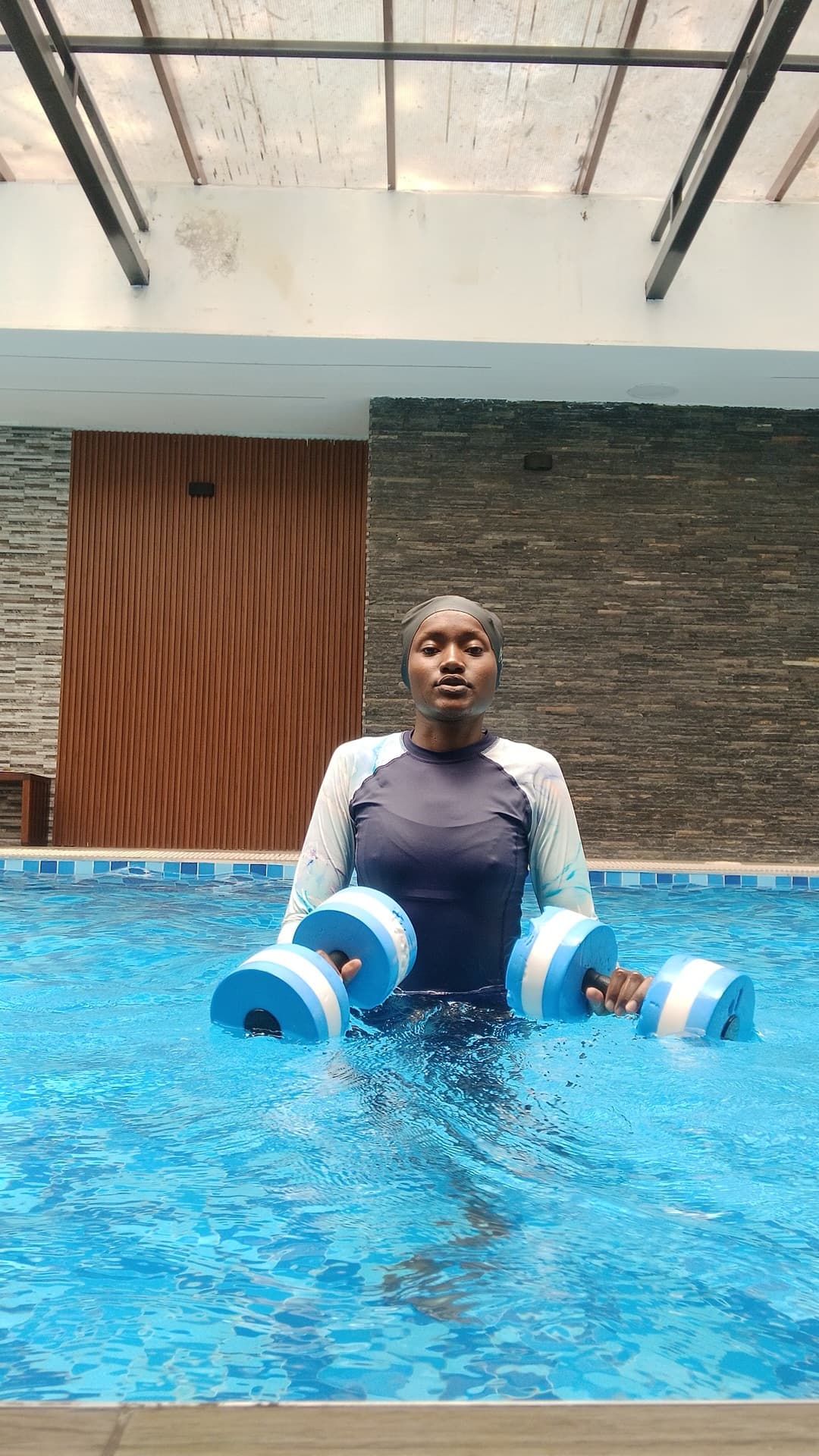 Michelle Nduati