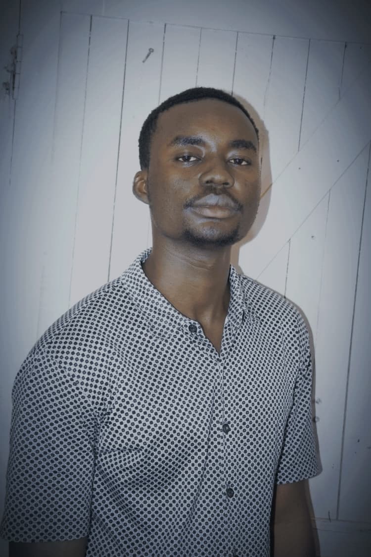 Patrick Kamande