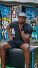Pelumi Adesina
