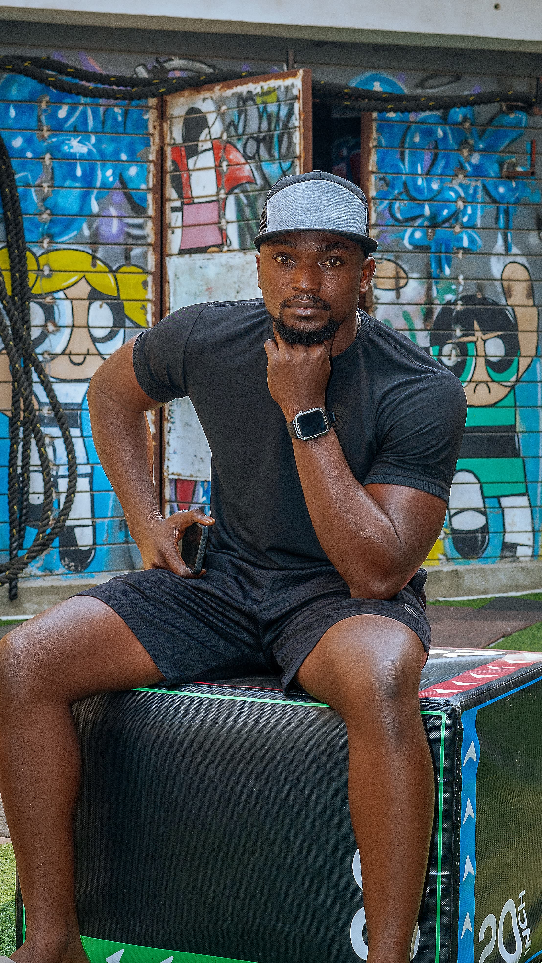Pelumi Adesina
