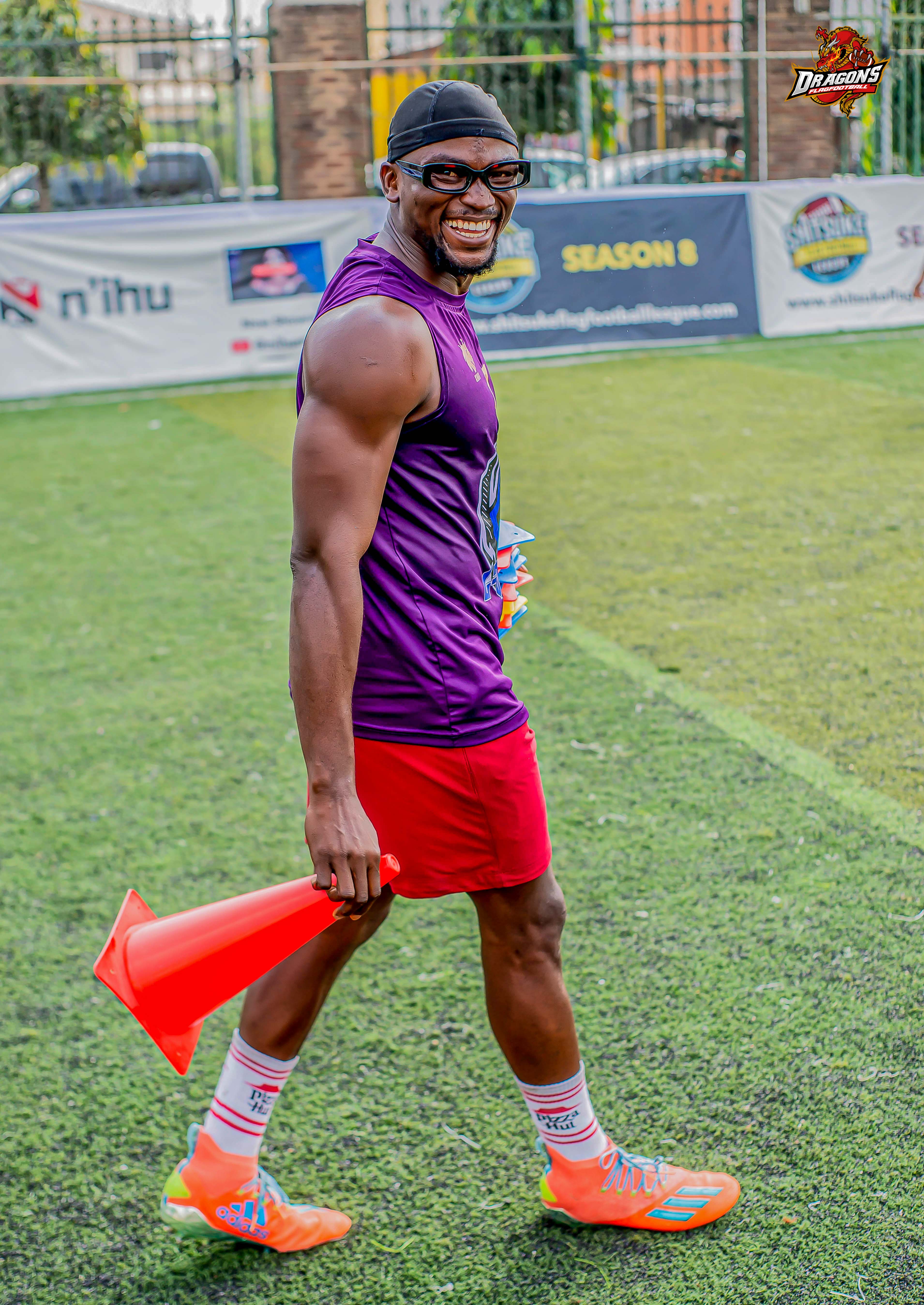 Pelumi Adesina