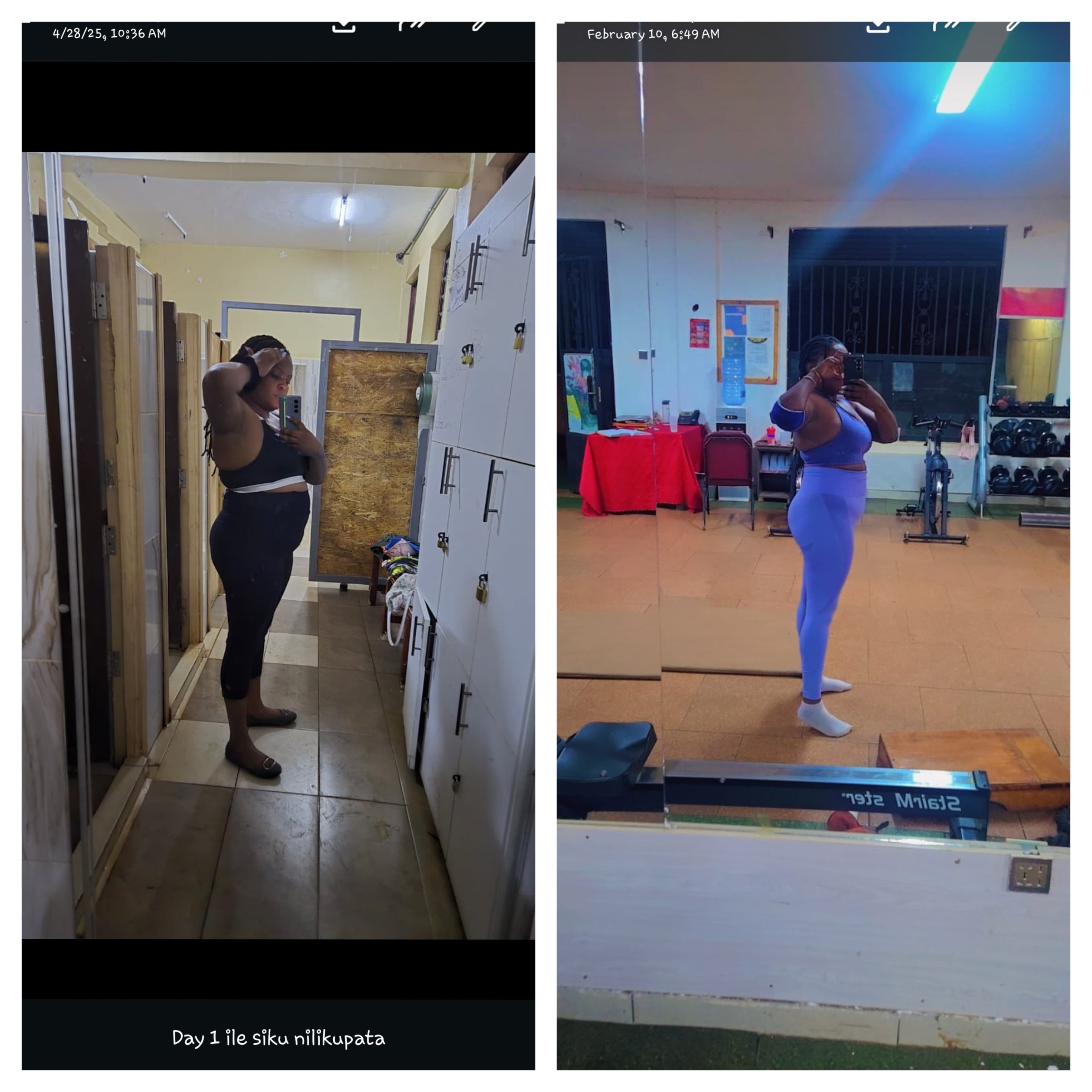 leonne ochieng photo 2