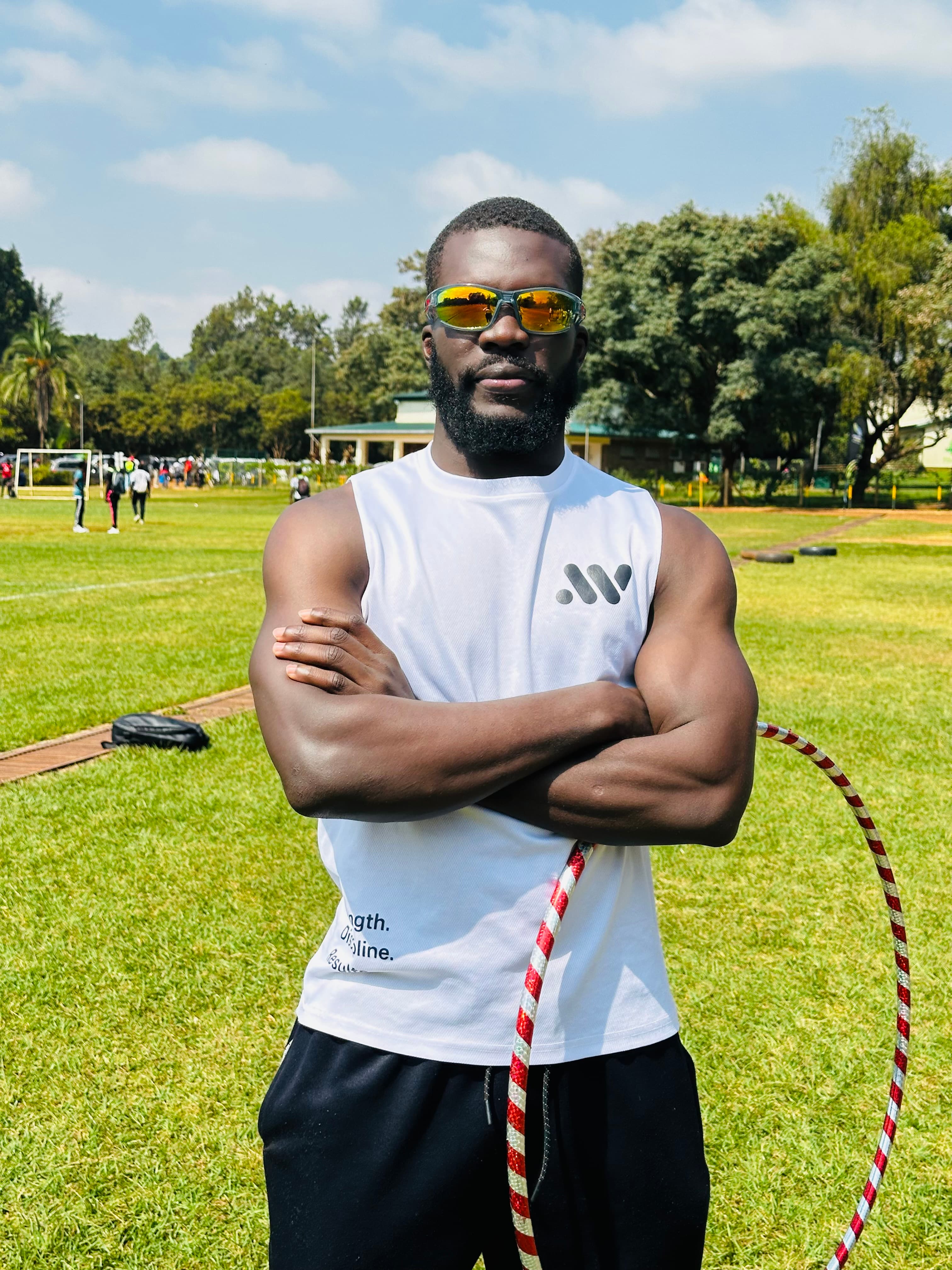 Felix Omolo photo 2